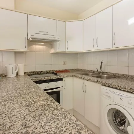 Apartament Jardines Del Mar *