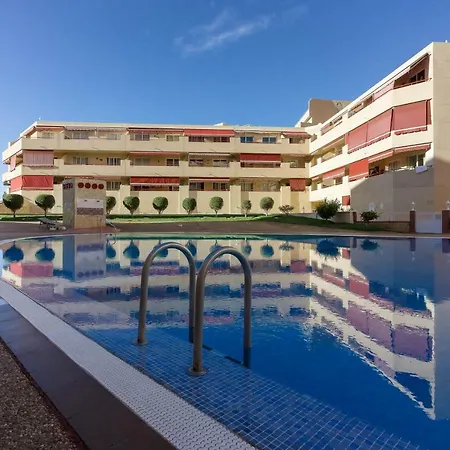 Jardines Del Mar Apartament