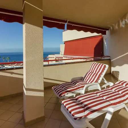 Jardines Del Mar *