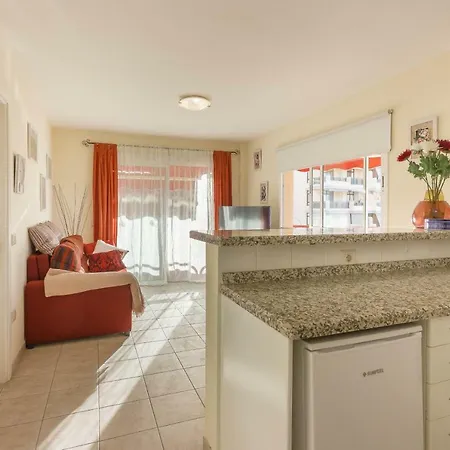Apartament Jardines Del Mar *