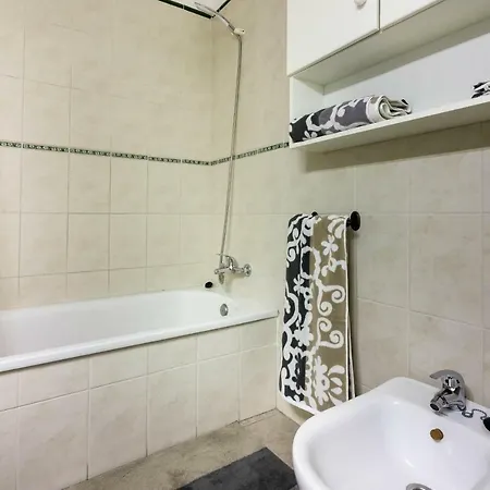 Apartament Jardines Del Mar *