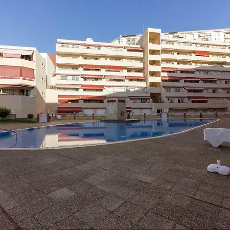 Jardines Del Mar *