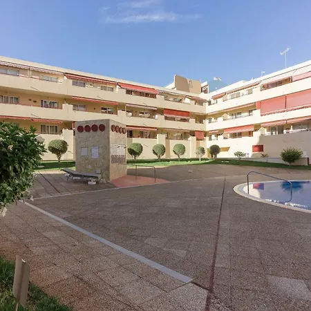 Jardines Del Mar