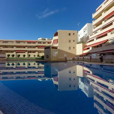 Apartament Jardines Del Mar