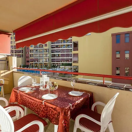 Jardines Del Mar Apartament