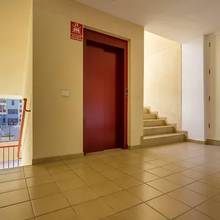 Apartament Jardines Del Mar *