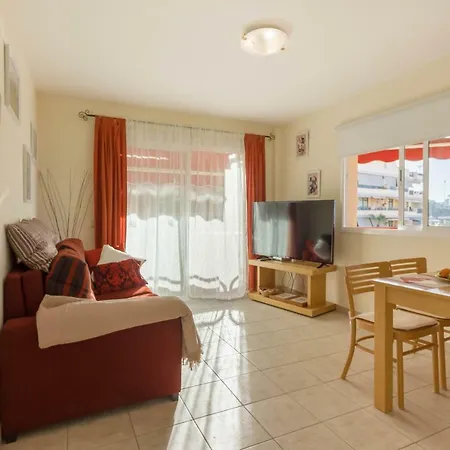 Appartamento Jardines Del Mar
