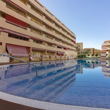 Jardines Del Mar Appartamento
