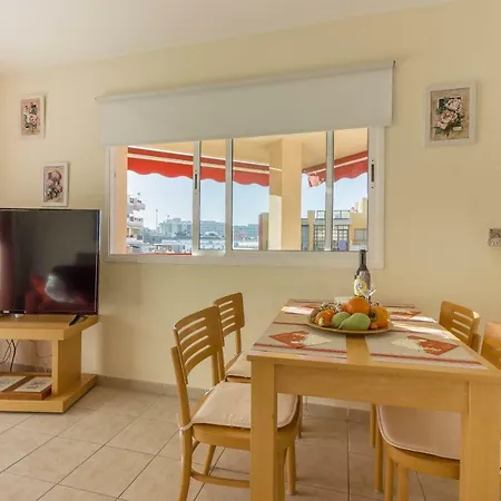 Appartamento Jardines Del Mar *