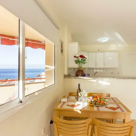 Jardines Del Mar Appartamento