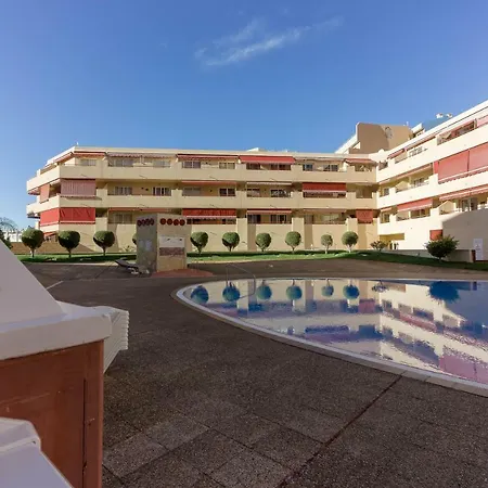 Jardines Del Mar Appartamento