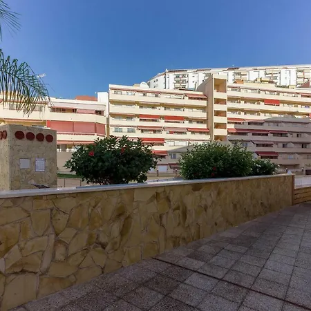 Jardines Del Mar *