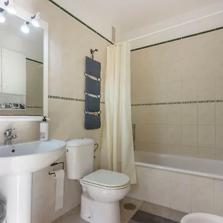 Jardines Del Mar Apartmán